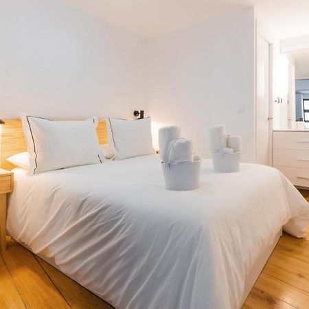 Loft New Madrid Apartment Ngoại thất bức ảnh