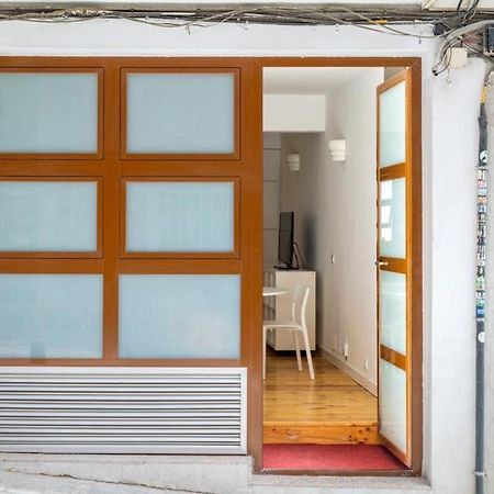 Loft New Madrid Apartment Ngoại thất bức ảnh