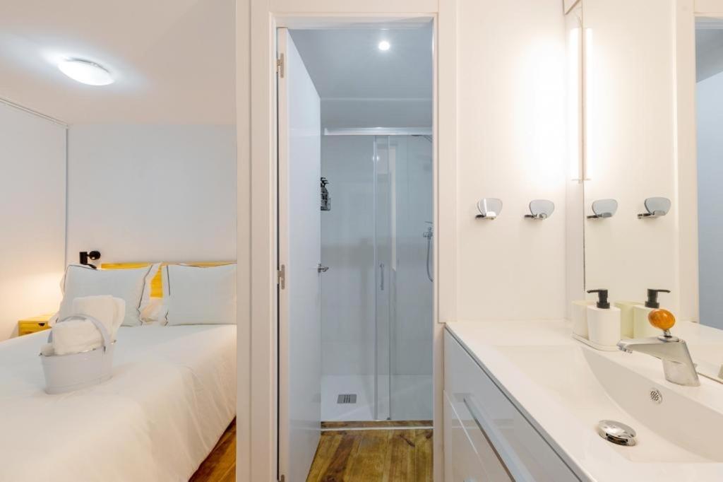 Loft New Madrid Apartment Ngoại thất bức ảnh