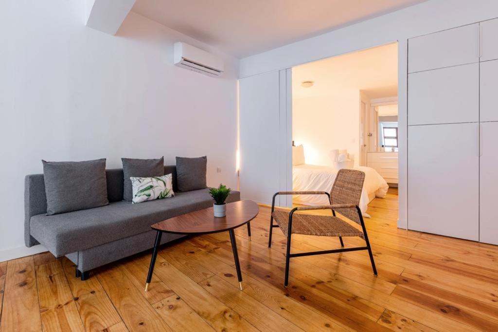 Loft New Madrid Apartment Ngoại thất bức ảnh