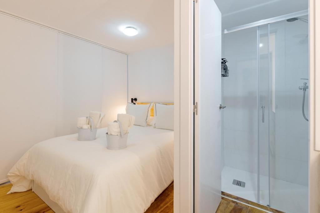 Loft New Madrid Apartment Ngoại thất bức ảnh