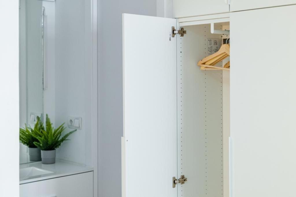 Loft New Madrid Apartment Ngoại thất bức ảnh