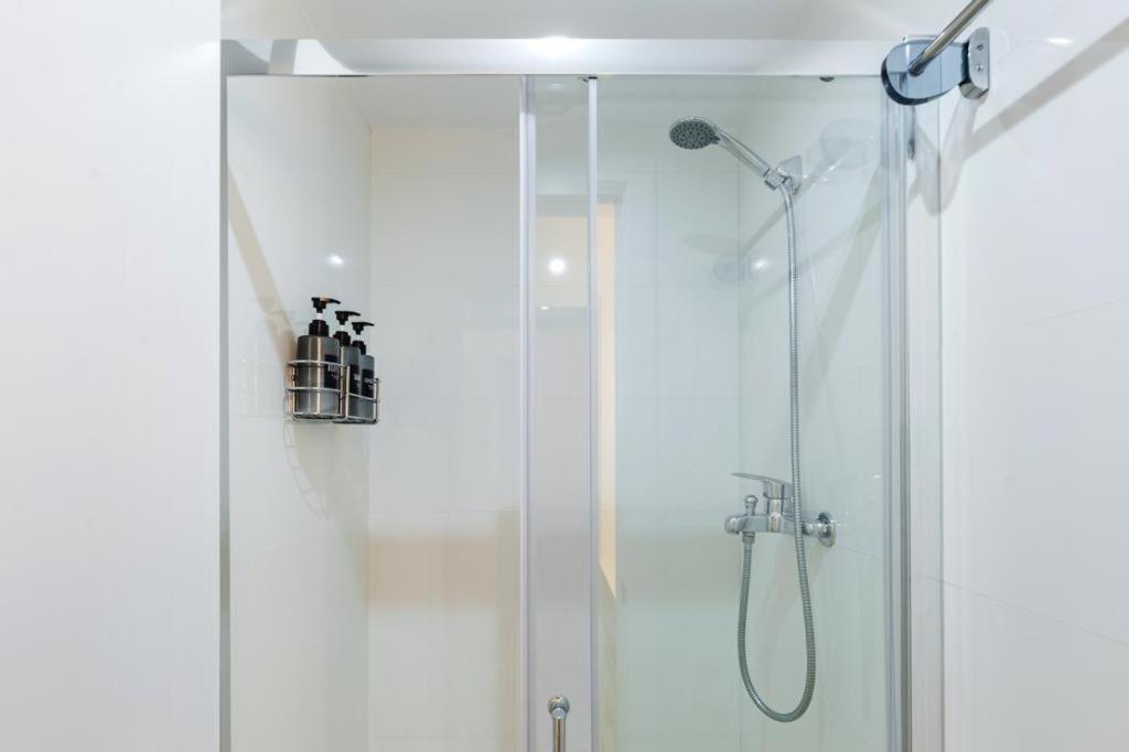 Loft New Madrid Apartment Ngoại thất bức ảnh