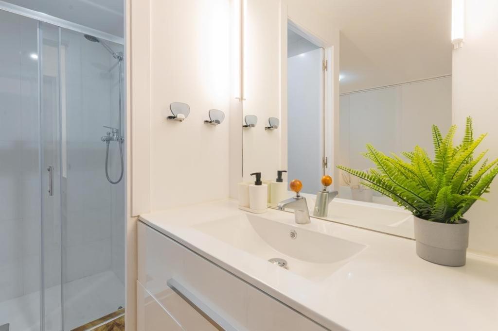 Loft New Madrid Apartment Ngoại thất bức ảnh